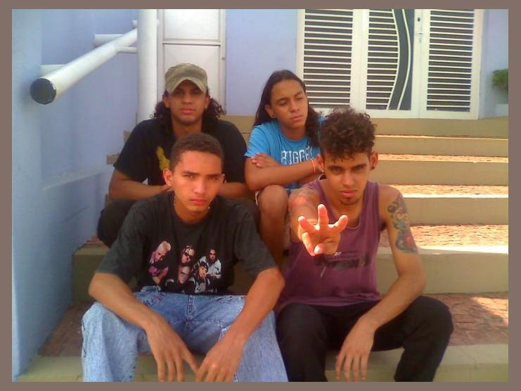 Banda T.O.D